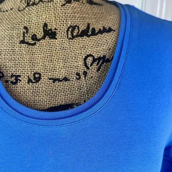 Chicos Top size 0 - Picture 4 of 9